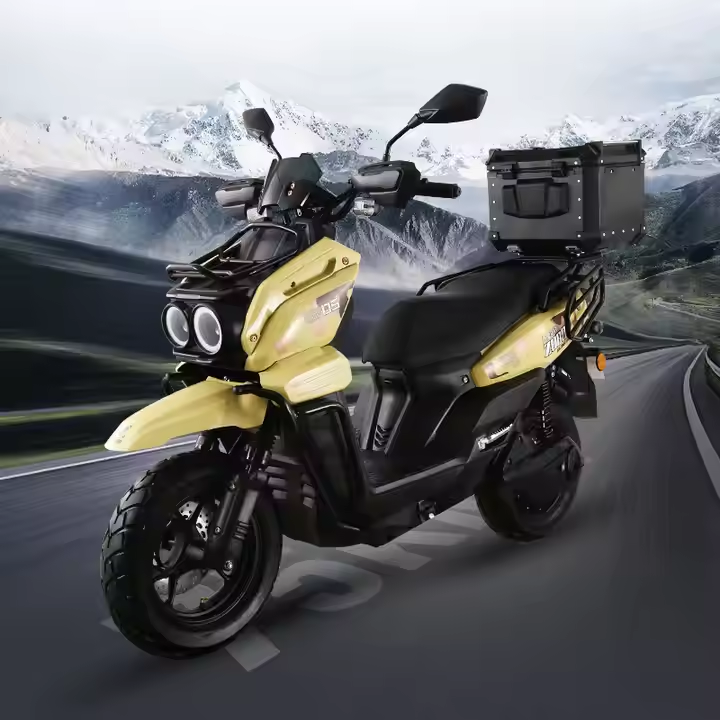 ELECTRICAL  BIKE ANDSPARE PARTS  EBP001   Super Powerful Electric Lightweight Motorcycle, Adult Electric Bicycle, Scooter, 72v European Electric Motorcycle for Adults